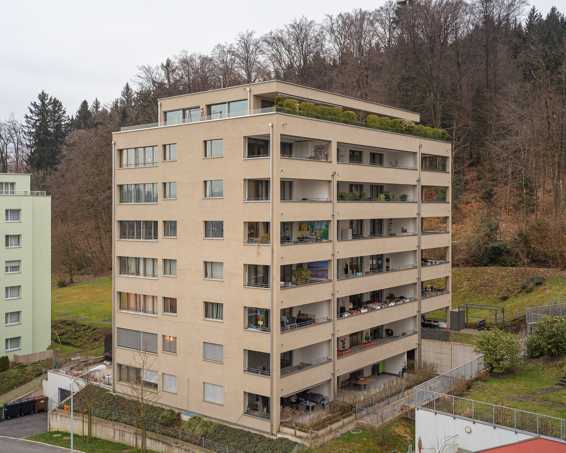 Architekturfotografie-Hirtenhofring30-aussen