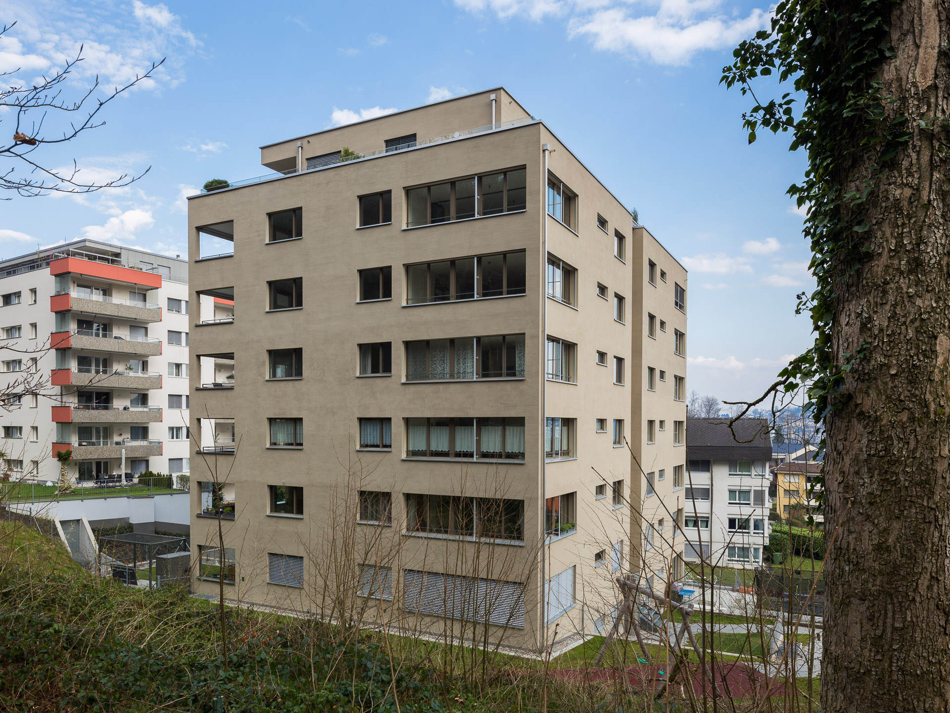 Architekturfotografie-Hirtenhofring30-aussen