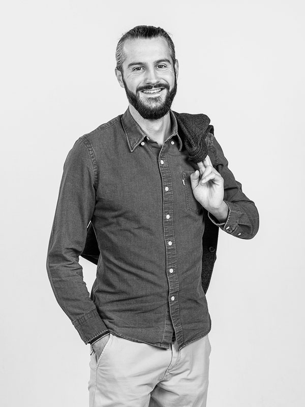 Fotograf Oliver Baumberger